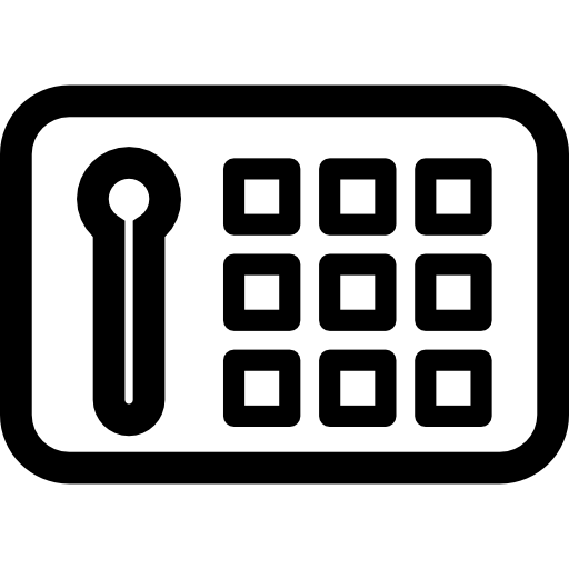 Cassaforte