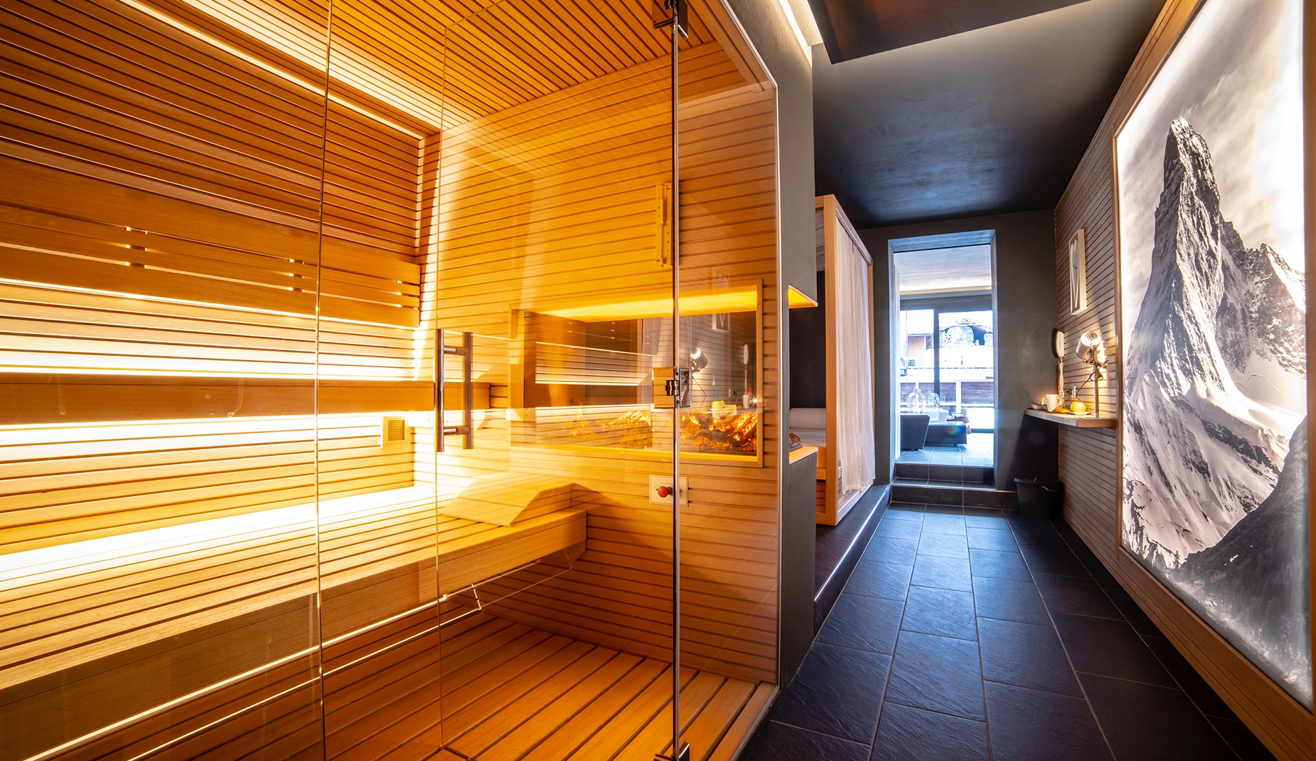 centro benessere aosta centro
